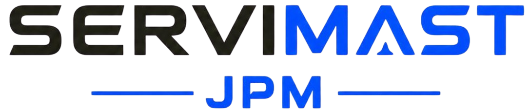 Servimast JPM